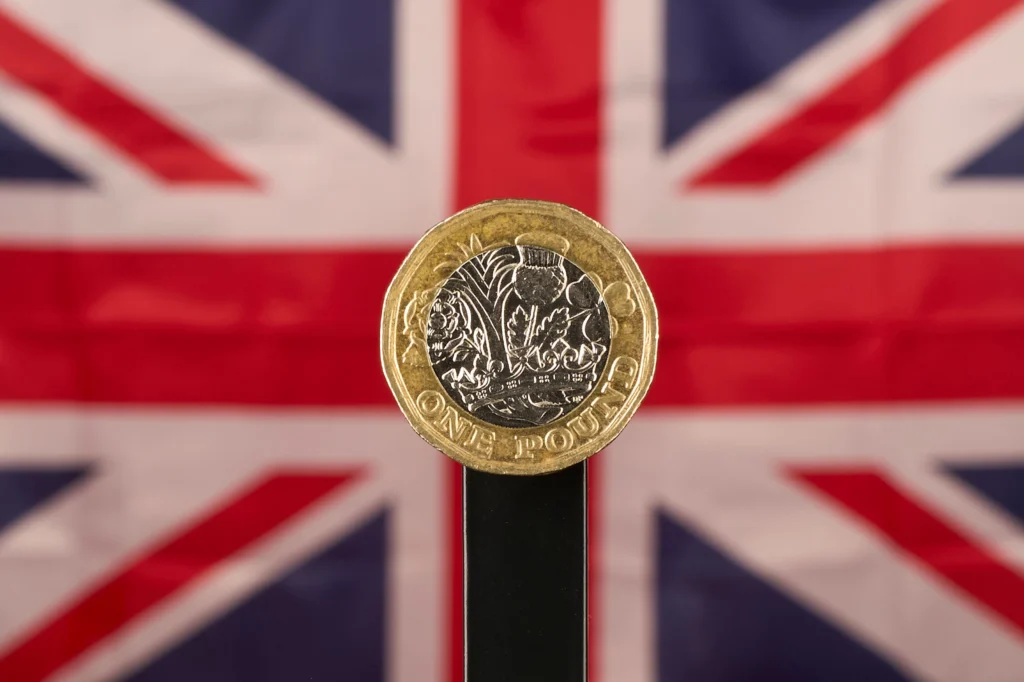 Lord Kulveer Ranger on digital assets, digital pound, and stablecoins