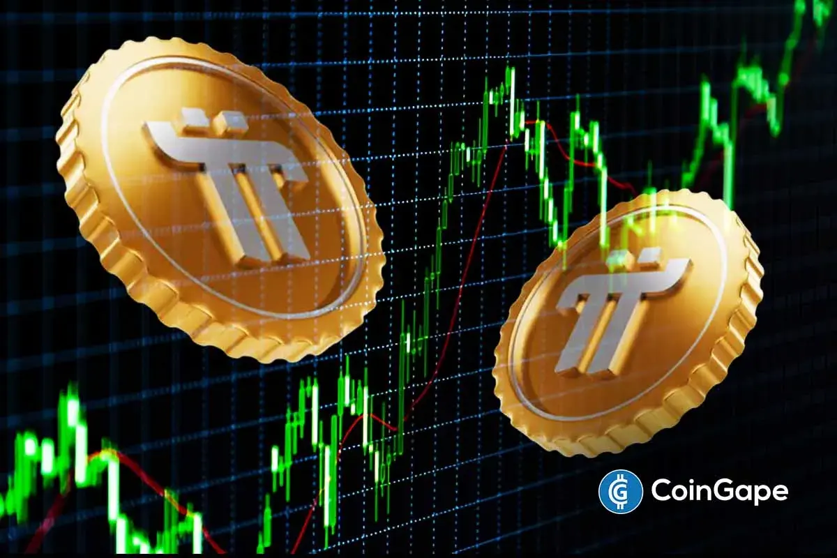 Pi Network Price Outlook As Bitcoin Rallies Above $65k