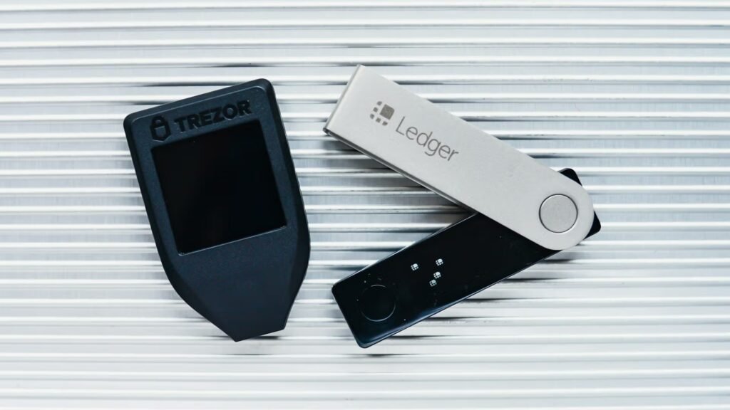 Russia: hardware wallet sales more than double as crypto rules near