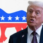 A Democratic House would target Trump before the CLARITY Act