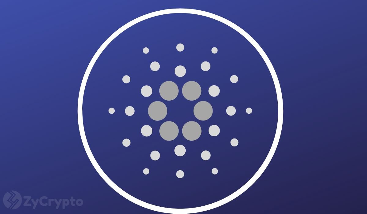 Cardano ADA’s 24% Breakout Comes With a Twist As Retail Remains on the Sidelines ⋆ ZyCrypto