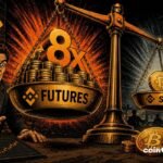 Bitcoin: Futures contracts on Binance Weigh Eight Times More Than the Spot Market