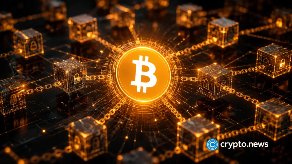 Bitcoin BIP-110 fork could expose holders to replay attacks