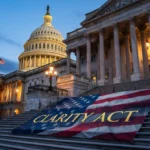Patrick Witt Says CLARITY Act Has Until September 15 as Senate Pressure Mounts