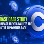 Coinbase Case Study: Why Coinbase Agentic Wallets Are Winning the AI Payments Race