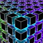 Decentralized Financial Networks