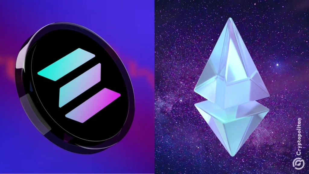 Galaxy warns supply cuts alone won’t reprice ETH or SOL