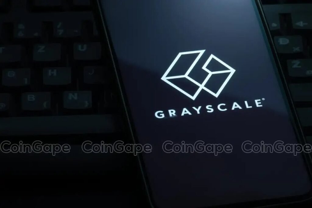 Grayscale Says CLARITY Act Delay Has Minimal Impact on Digital Assets