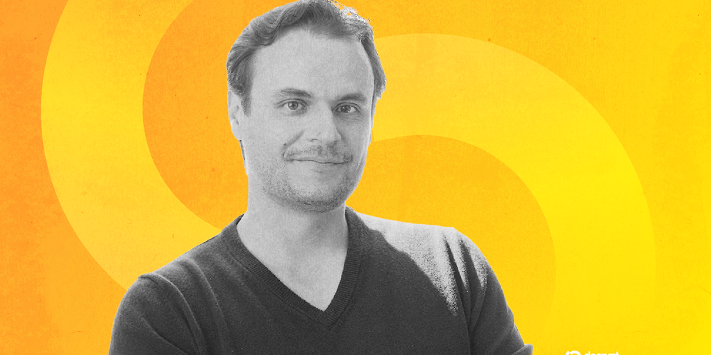 Robinhood Crypto Chief Explains Why There Are ‘Two Wolves’ Inside Robinhood Chain