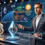 SharpLink CEO Warns Ethereum’s New EIP-8363 Proposal Could Weaken ETH’s Biggest Advantage