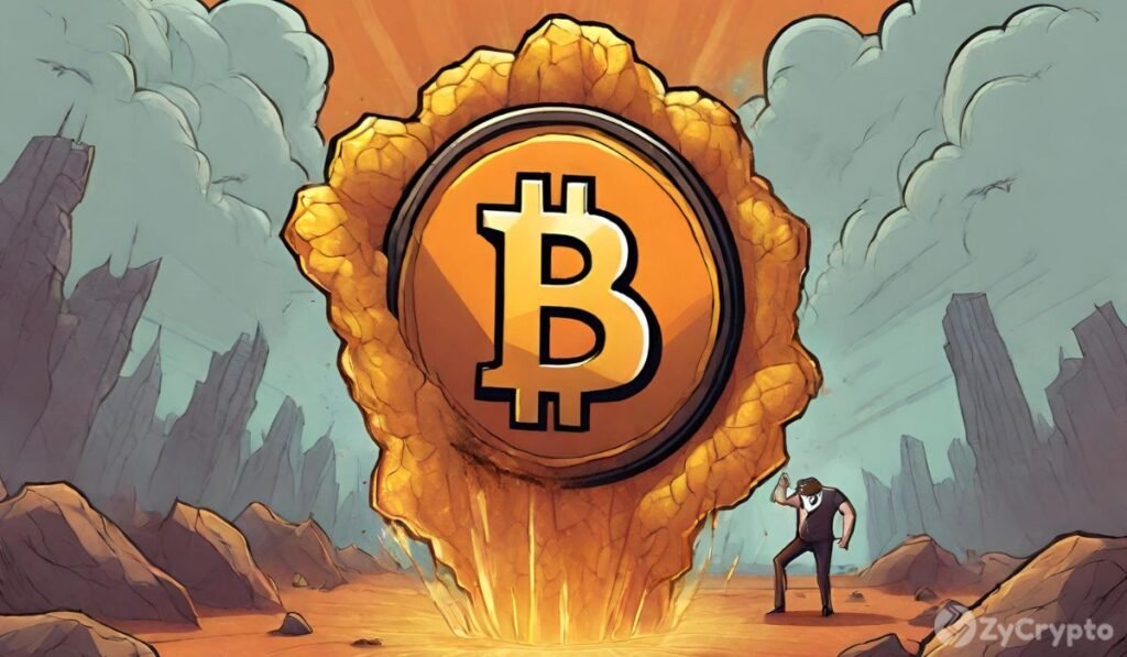 Is Bitcoin in Danger? — Market Erases July Relief Rally as 20,000 BTC Flooded to Exchanges in 7 Days ⋆ ZyCrypto