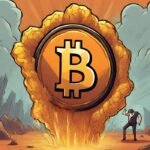 Is Bitcoin in Danger? — Market Erases July Relief Rally as 20,000 BTC Flooded to Exchanges in 7 Days ⋆ ZyCrypto