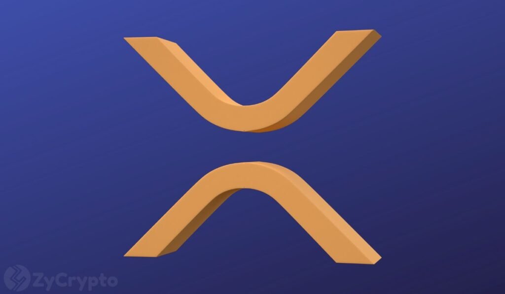 XRP Could Rally 211% Toward $3.50 After Breaking Long-Term Resistance, Says Pundit ⋆ ZyCrypto