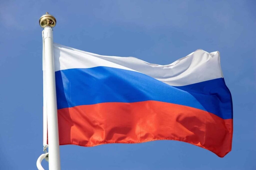 Russia Hardware Wallet Sales Double as New Crypto Rules Near
