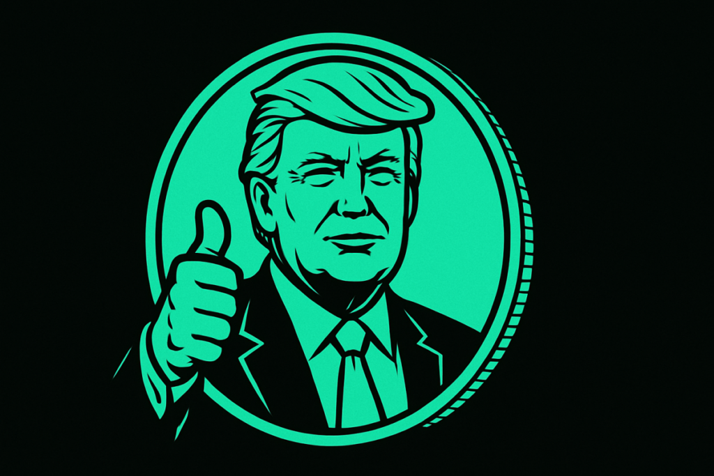 Trump Media Scraps CRO Treasury Deal With Crypto.com