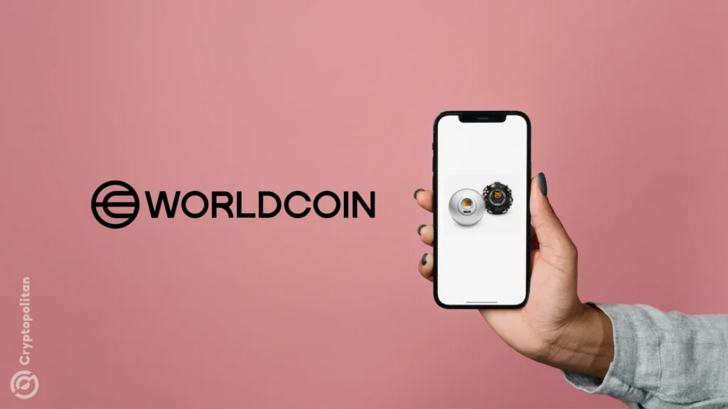 Worldcoin Price Prediction 2026, 2027, 2028-2032
