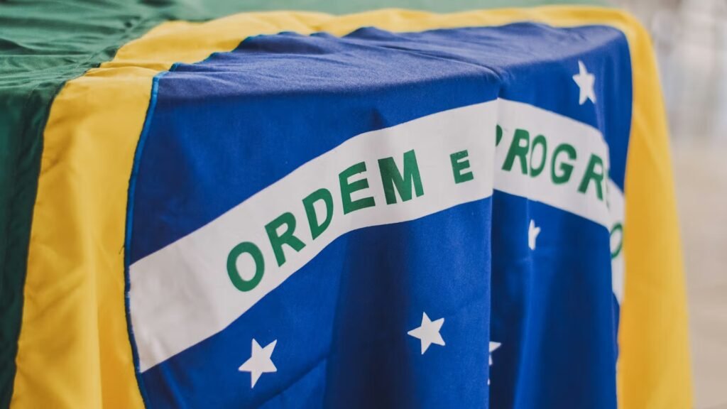 Brazil’s central bank orders exchanges to delay large crypto transfers abroad