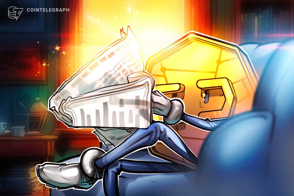 Crypto Today: CLARITY Act Vote, Bybit Hack, SBF Donation