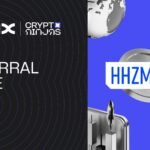 BingX Referral Code 2026: HHZMEIY5 ($6,000+ Sign Up Bonus)