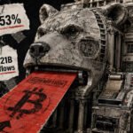 Institutional bear market: Why Bitcoin’s downturn is different