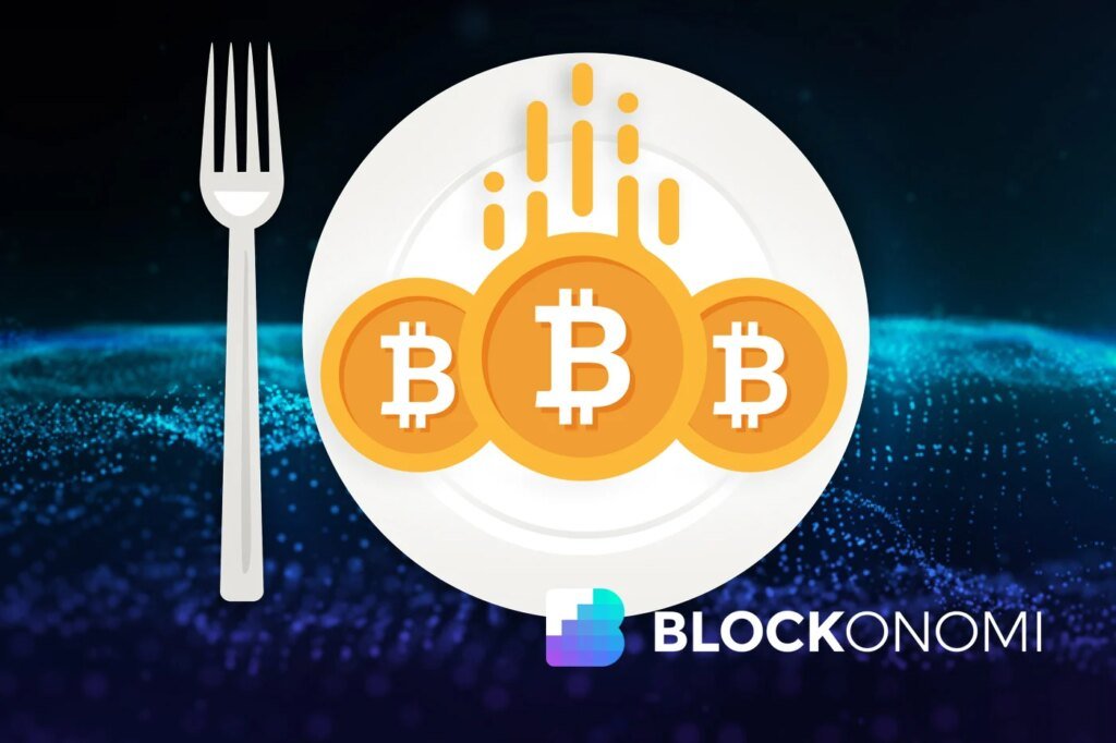 Bitcoin BIP-110 Fork Splits Chain as Main BTC Network Pulls Ahead