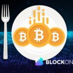 Bitcoin BIP-110 Fork Splits Chain as Main BTC Network Pulls Ahead