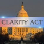 CLARITY Act Gets September 15 Senate Vote as Thune Forces the Issue