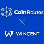 CoinRoutes Adds Dedicated Wincent FIX Sessions for Institutional Clients