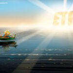 Bitcoin ETFs See Best Weekly Inflows Since April: Bloomberg