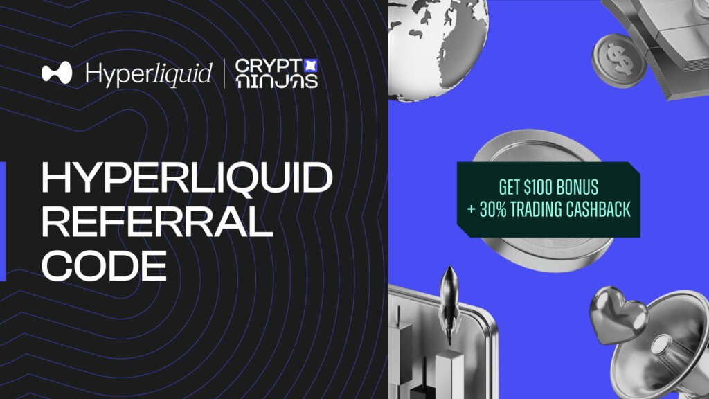 Best Hyperliquid Referral Code in 2026: [HYPERLIQUIDREVIEW]