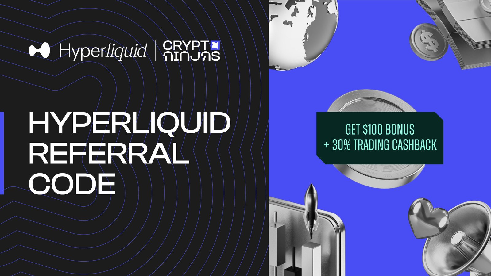 Best Hyperliquid Referral Code in 2026: [HYPERLIQUIDREVIEW]