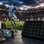 Premier League Betting: Odds Compared at 5 Sportsbooks
