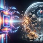 Former SEC Official Warns Quantum Computing Could Challenge Crypto’s Security Foundations