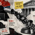 This $1.5 billion hack is exposing just how ‘irreversible’ stolen crypto really is