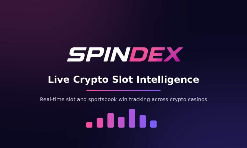 Spindex’s Real-Time Data Pipeline Surpasses 150 Million Tracked Gaming Events