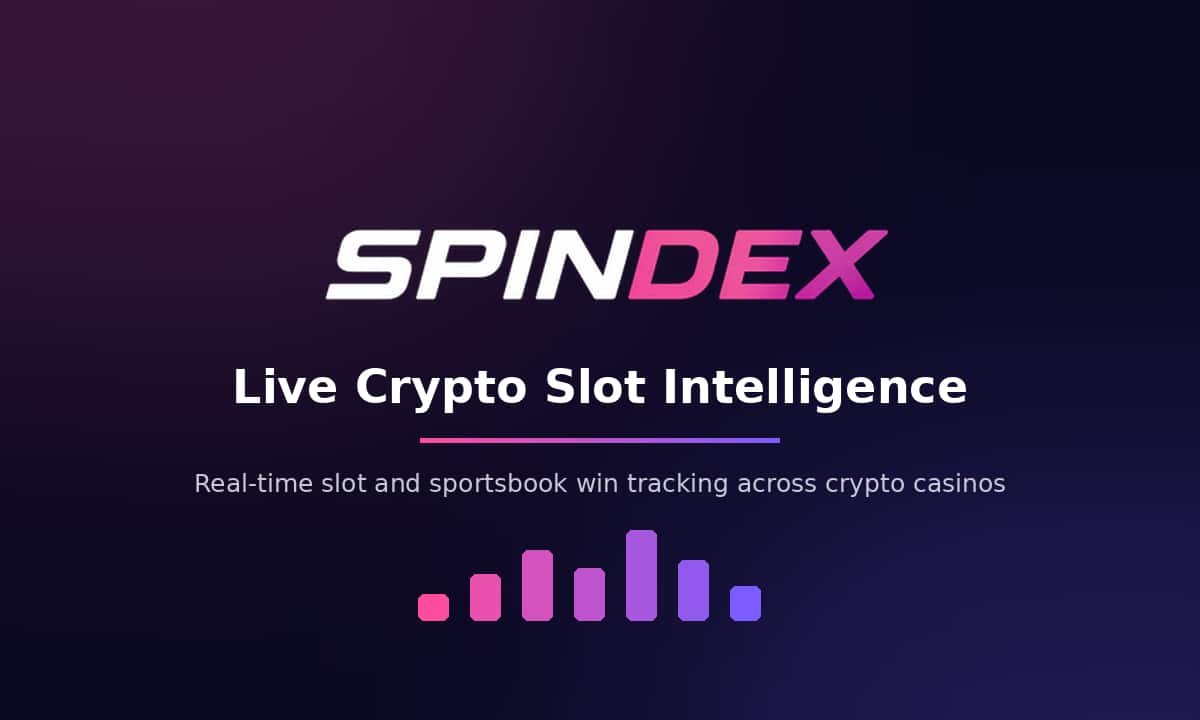 Spindex’s Real-Time Data Pipeline Surpasses 150 Million Tracked Gaming Events
