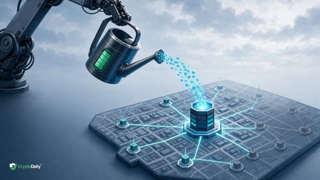 Vangrid’s $9M funding claim remains unconfirmed
